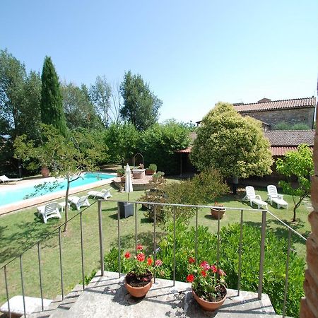 Casa Vacanze Pievina Vescona Εξωτερικό φωτογραφία