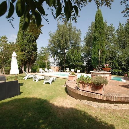 Casa Vacanze Pievina Vescona Εξωτερικό φωτογραφία