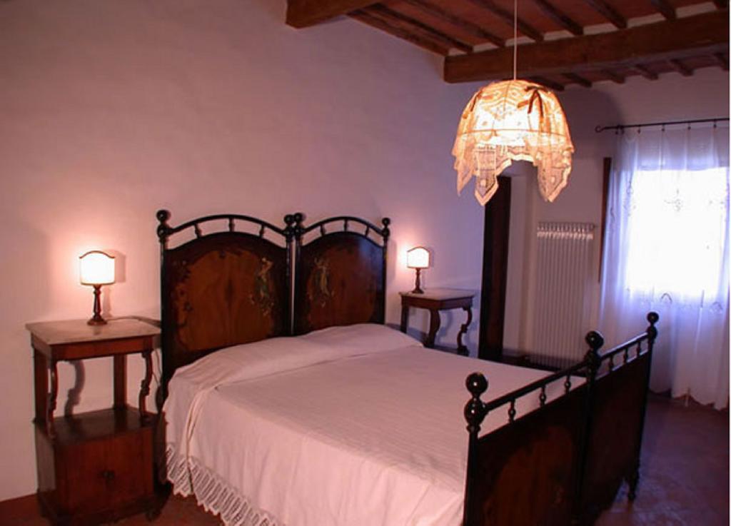 Casa Vacanze Pievina Vescona Δωμάτιο φωτογραφία