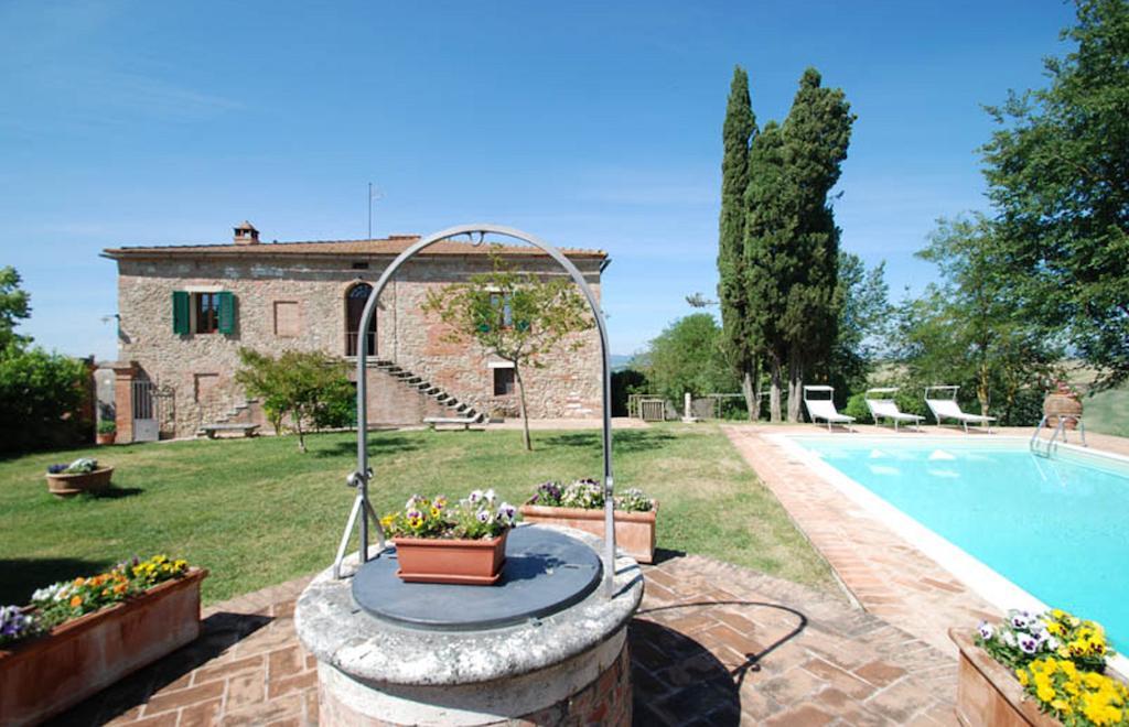 Casa Vacanze Pievina Vescona Εξωτερικό φωτογραφία
