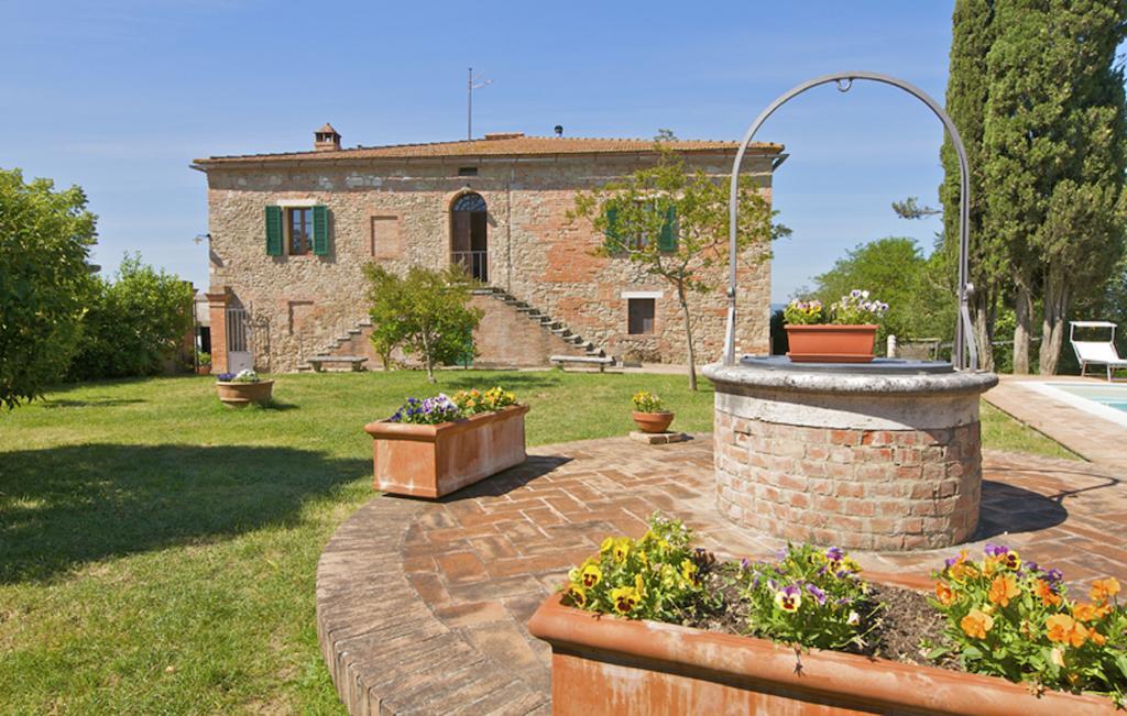 Casa Vacanze Pievina Vescona Εξωτερικό φωτογραφία