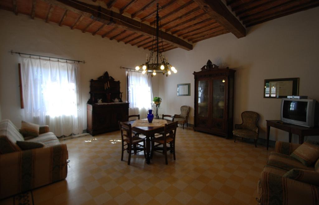 Casa Vacanze Pievina Vescona Δωμάτιο φωτογραφία