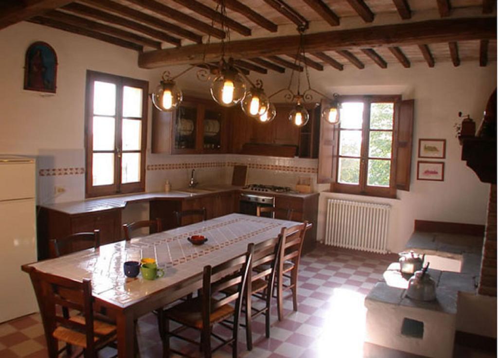 Casa Vacanze Pievina Vescona Δωμάτιο φωτογραφία
