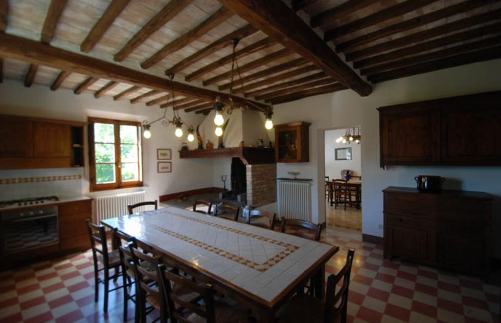 Casa Vacanze Pievina Vescona Δωμάτιο φωτογραφία