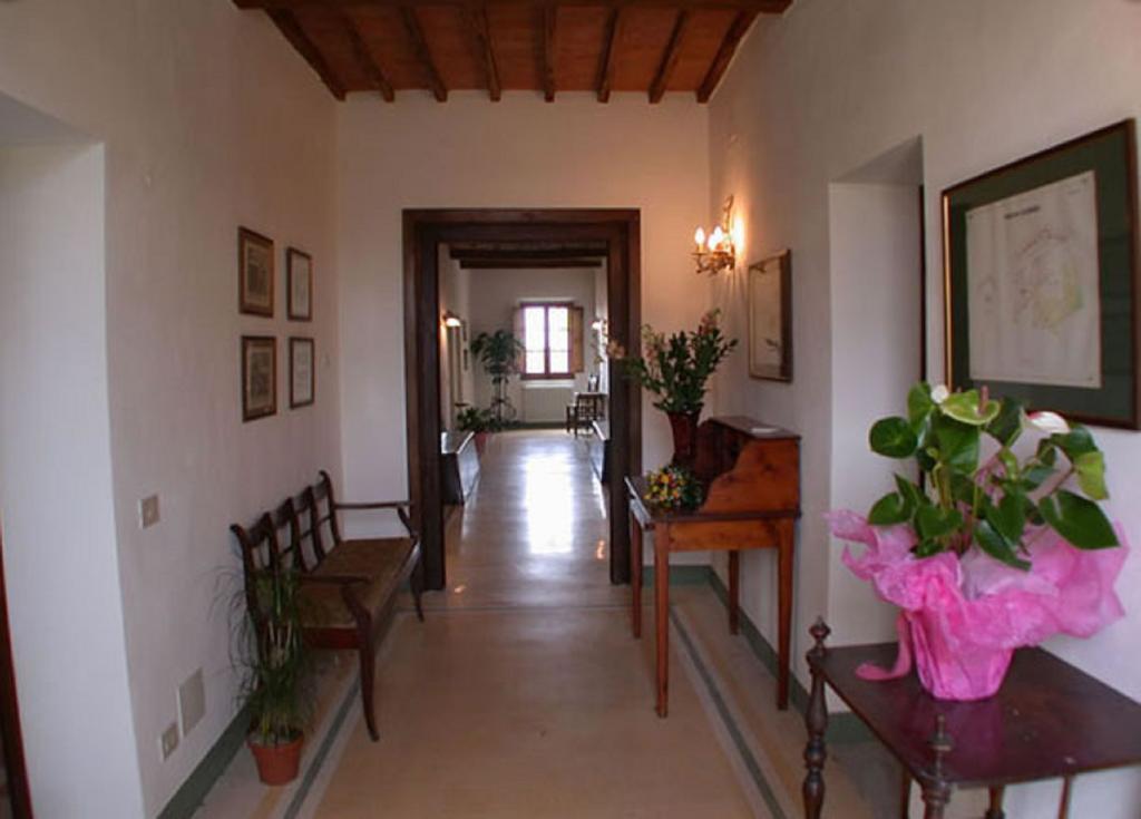 Casa Vacanze Pievina Vescona Δωμάτιο φωτογραφία