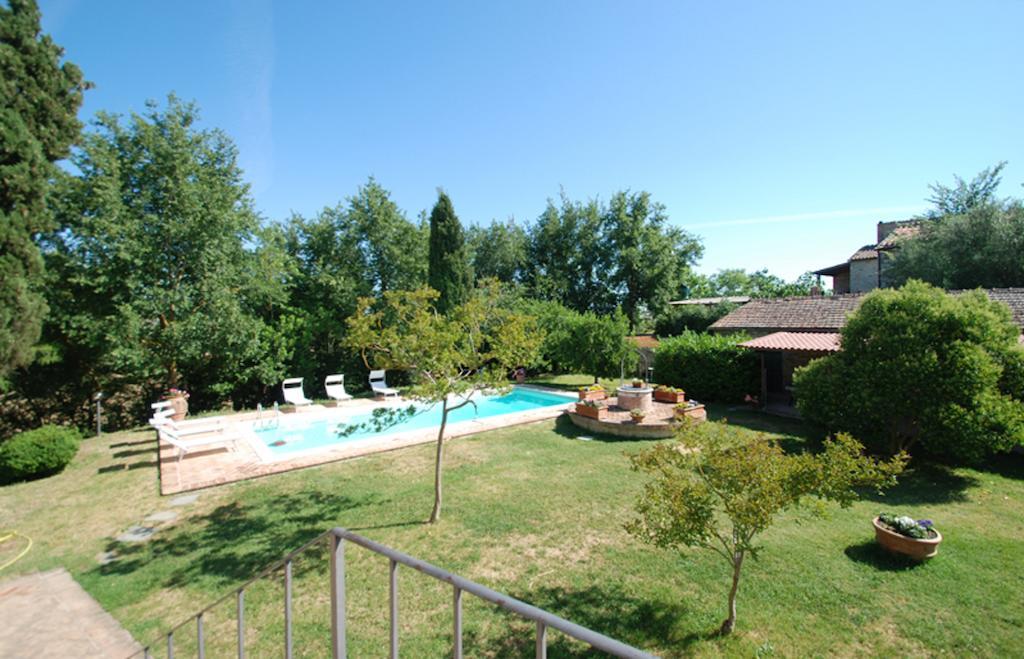 Casa Vacanze Pievina Vescona Εξωτερικό φωτογραφία