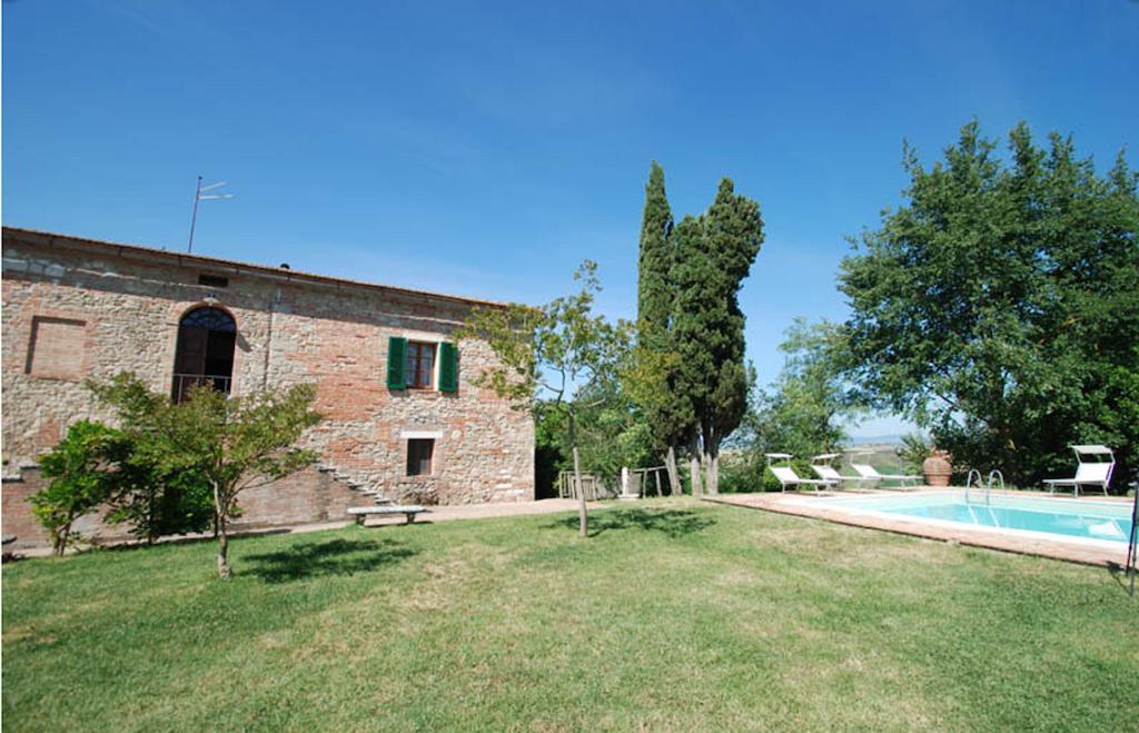 Casa Vacanze Pievina Vescona Εξωτερικό φωτογραφία