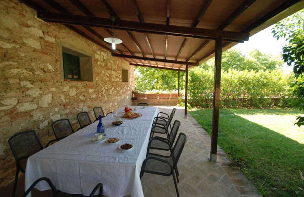 Casa Vacanze Pievina Vescona Εξωτερικό φωτογραφία