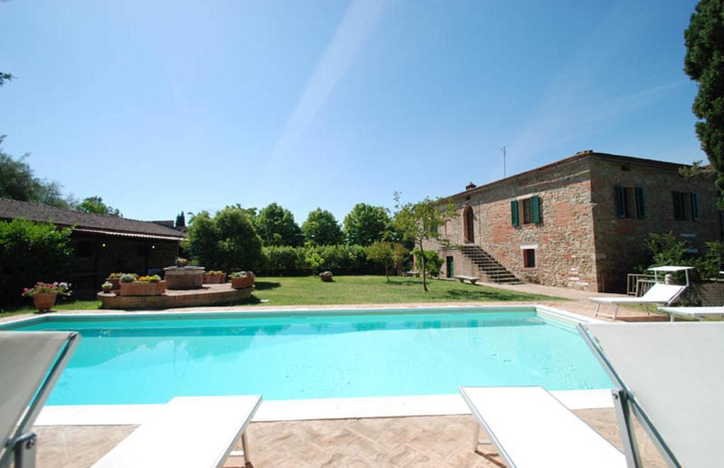 Casa Vacanze Pievina Vescona Εξωτερικό φωτογραφία