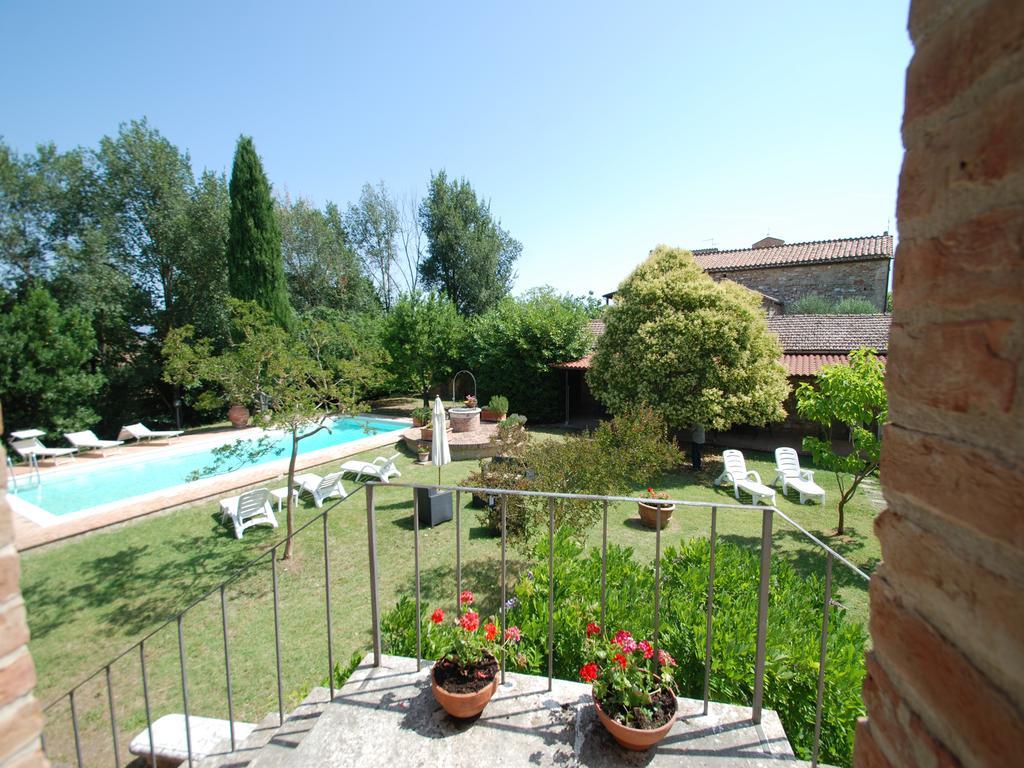 Casa Vacanze Pievina Vescona Εξωτερικό φωτογραφία