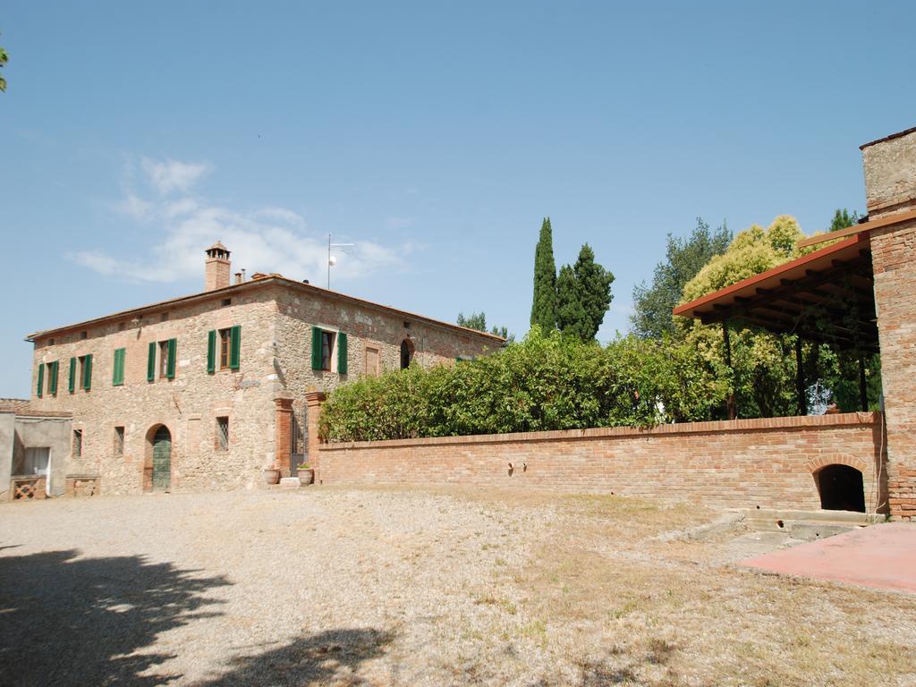 Casa Vacanze Pievina Vescona Εξωτερικό φωτογραφία