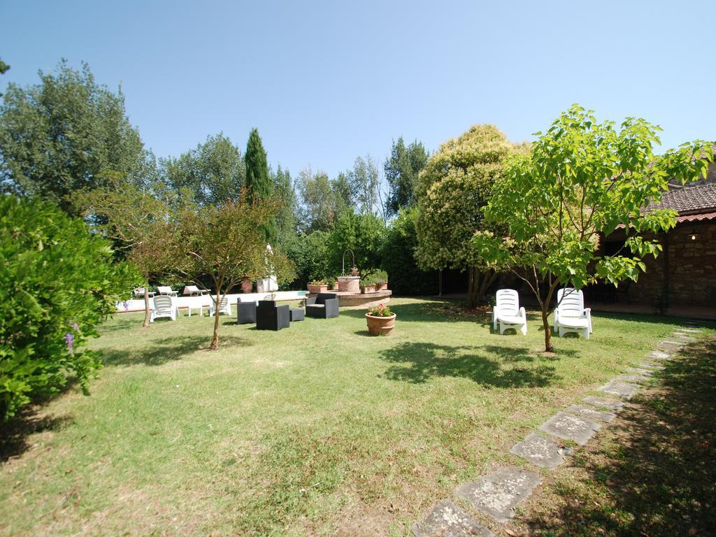 Casa Vacanze Pievina Vescona Εξωτερικό φωτογραφία