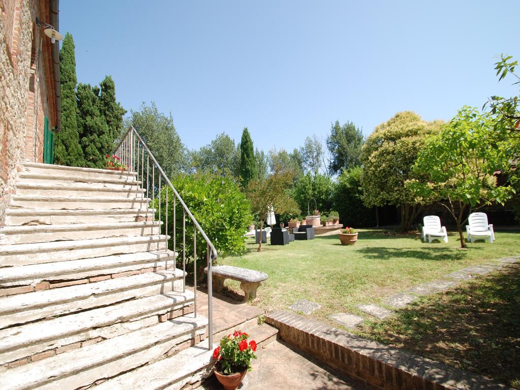 Casa Vacanze Pievina Vescona Εξωτερικό φωτογραφία