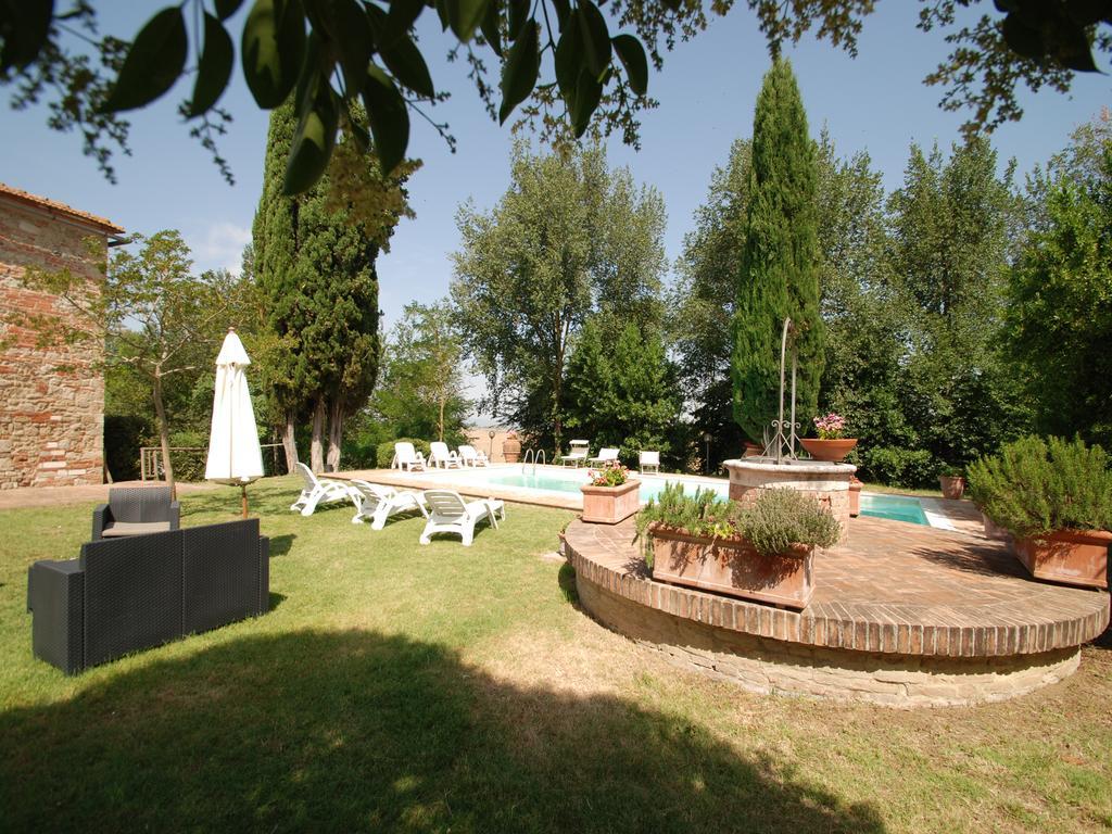 Casa Vacanze Pievina Vescona Εξωτερικό φωτογραφία