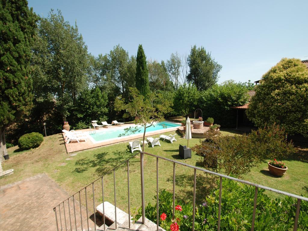 Casa Vacanze Pievina Vescona Εξωτερικό φωτογραφία