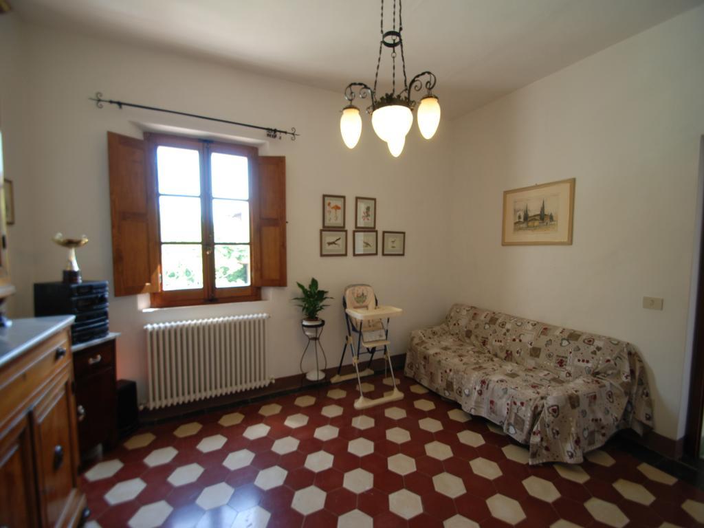 Casa Vacanze Pievina Vescona Εξωτερικό φωτογραφία