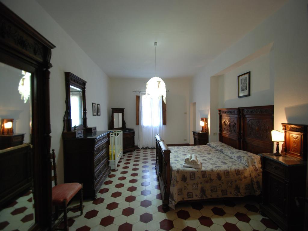 Casa Vacanze Pievina Vescona Εξωτερικό φωτογραφία
