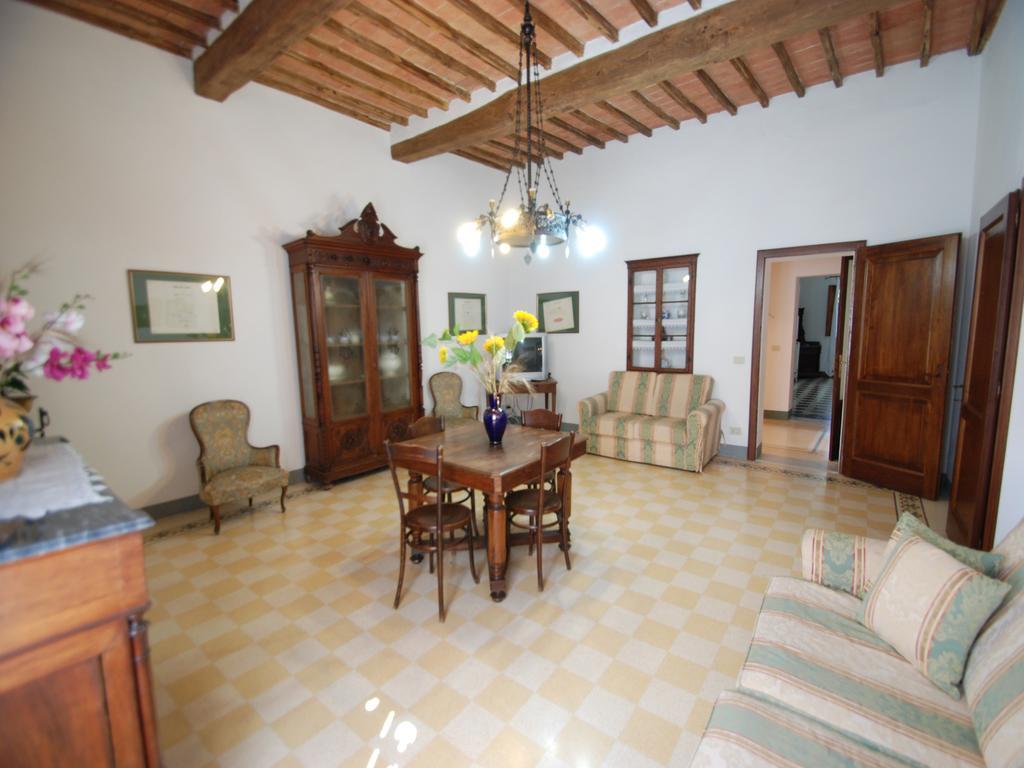 Casa Vacanze Pievina Vescona Εξωτερικό φωτογραφία