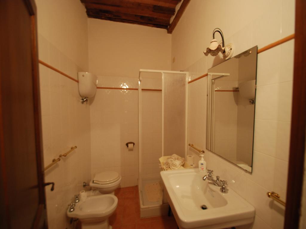 Casa Vacanze Pievina Vescona Εξωτερικό φωτογραφία