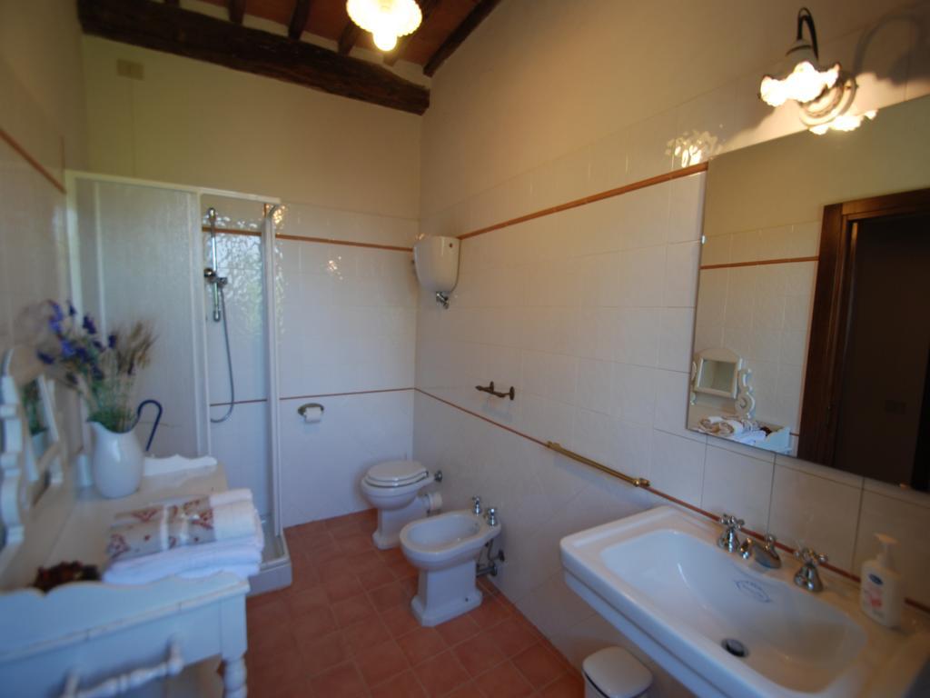 Casa Vacanze Pievina Vescona Εξωτερικό φωτογραφία