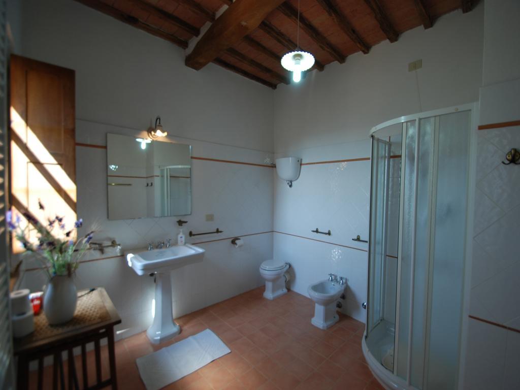 Casa Vacanze Pievina Vescona Εξωτερικό φωτογραφία