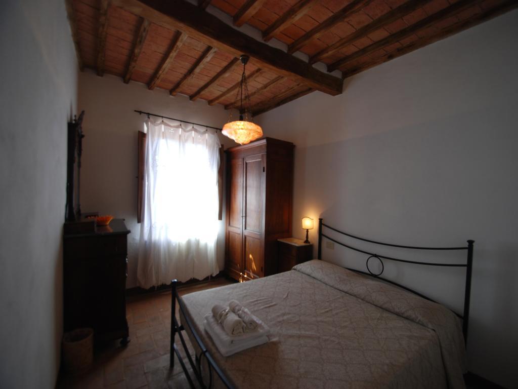 Casa Vacanze Pievina Vescona Εξωτερικό φωτογραφία
