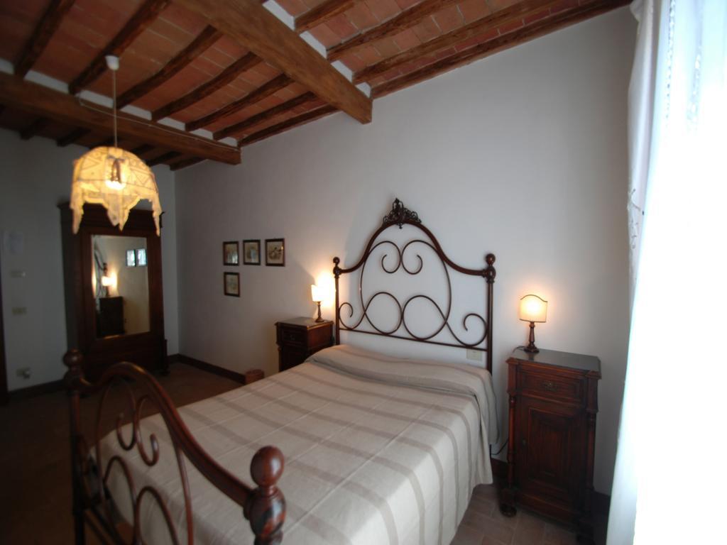 Casa Vacanze Pievina Vescona Εξωτερικό φωτογραφία