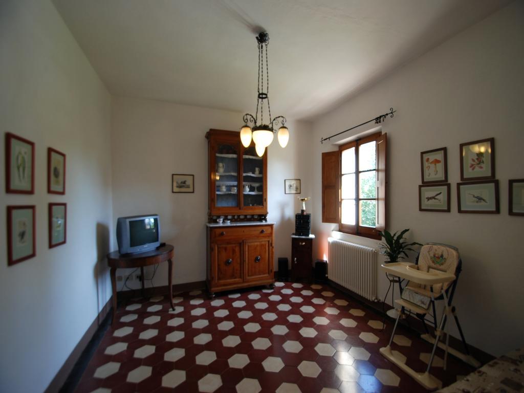 Casa Vacanze Pievina Vescona Εξωτερικό φωτογραφία