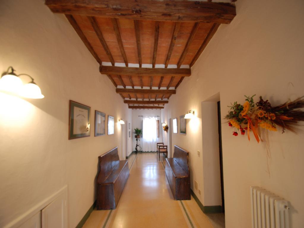 Casa Vacanze Pievina Vescona Εξωτερικό φωτογραφία