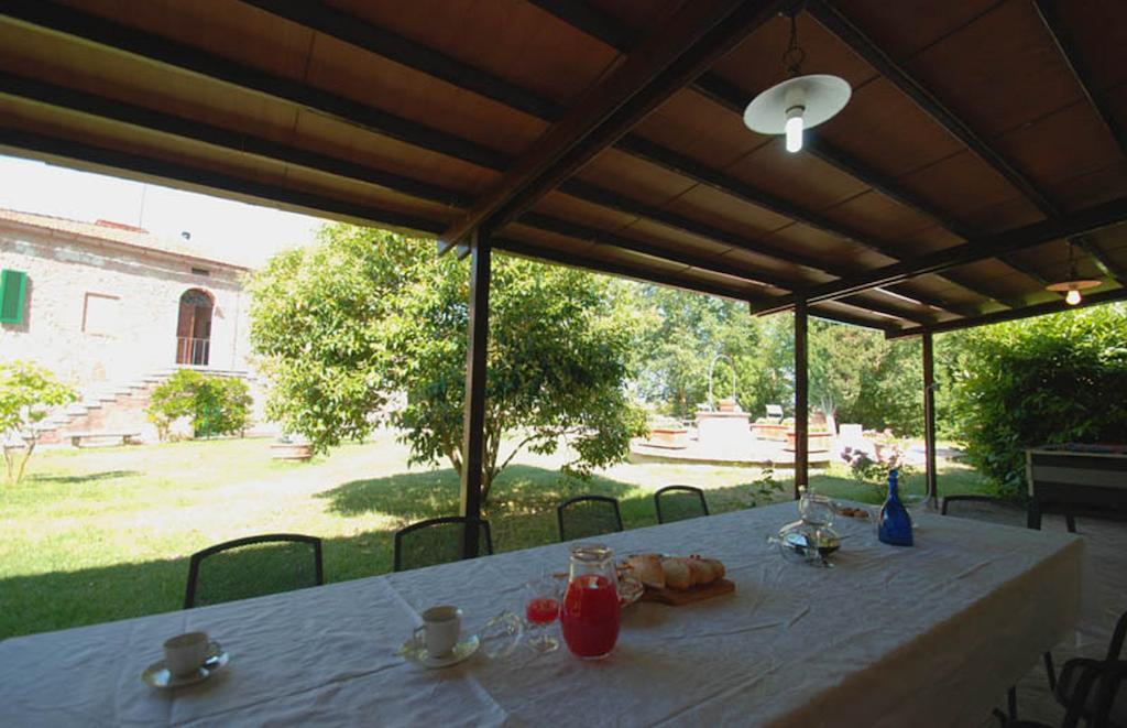 Casa Vacanze Pievina Vescona Εξωτερικό φωτογραφία